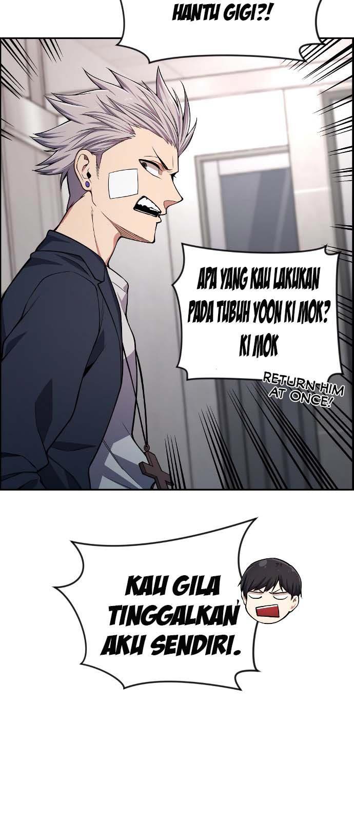 gangnam-dokkaebi - Chapter: 29