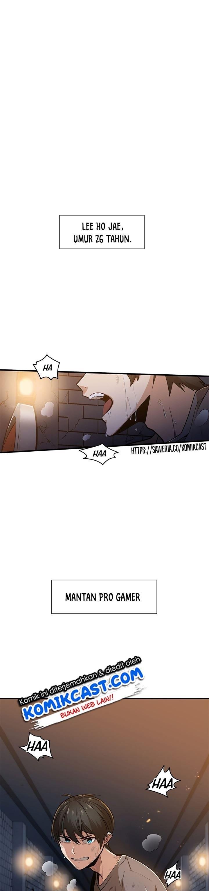 the-tutorial-is-too-hard - Chapter: 1