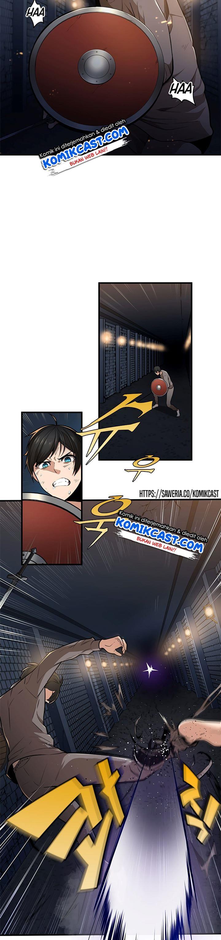 the-tutorial-is-too-hard - Chapter: 1