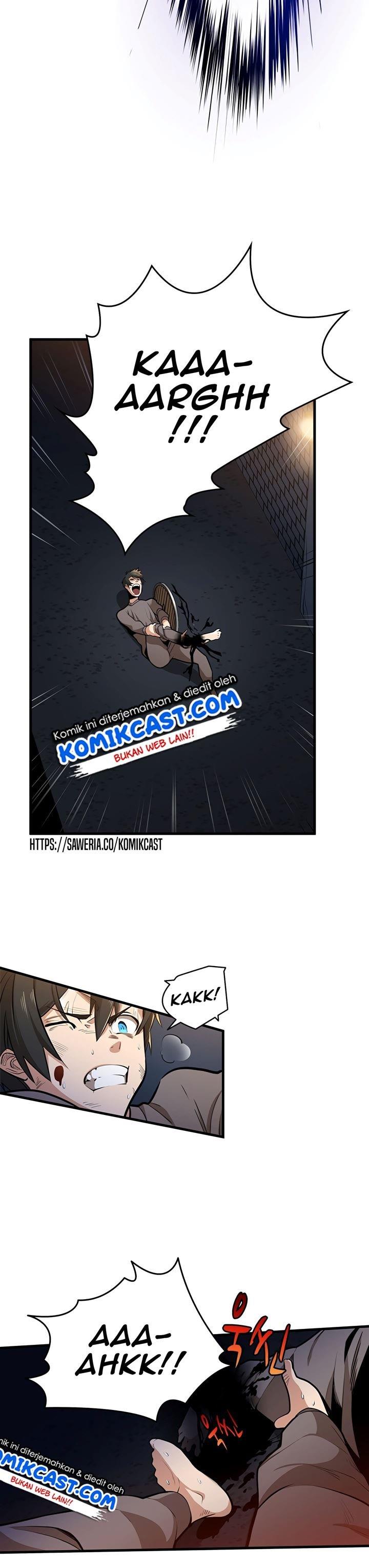 the-tutorial-is-too-hard - Chapter: 1