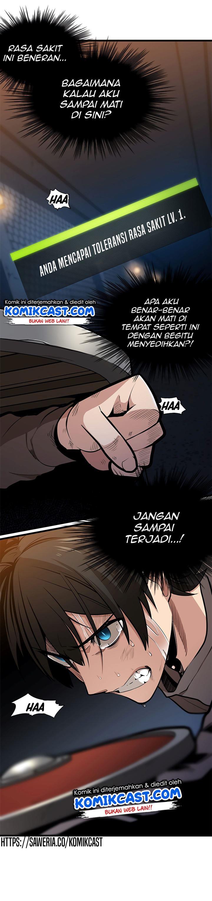 the-tutorial-is-too-hard - Chapter: 1