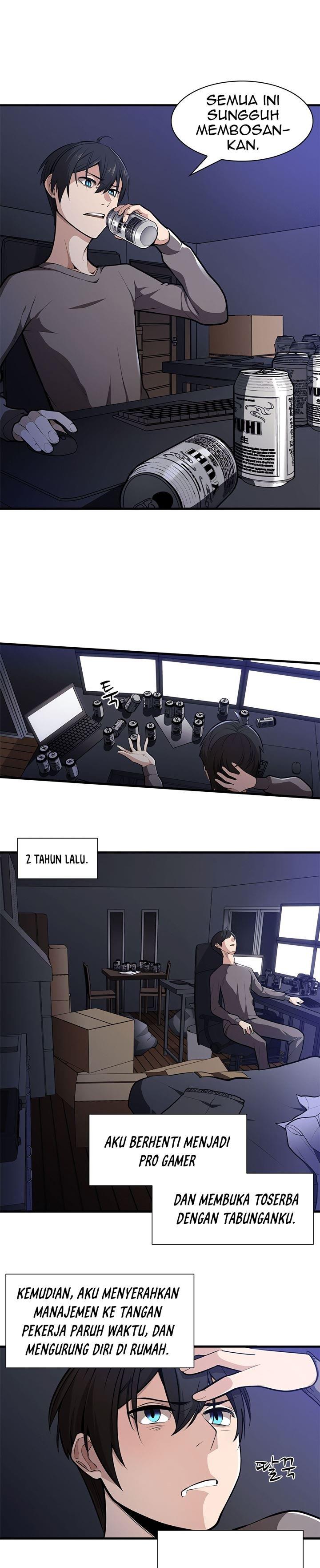 the-tutorial-is-too-hard - Chapter: 1