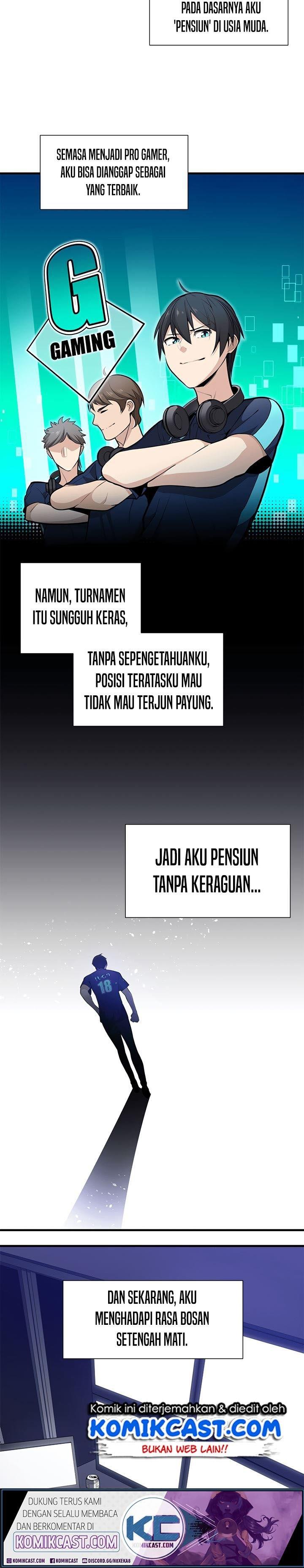 the-tutorial-is-too-hard - Chapter: 1