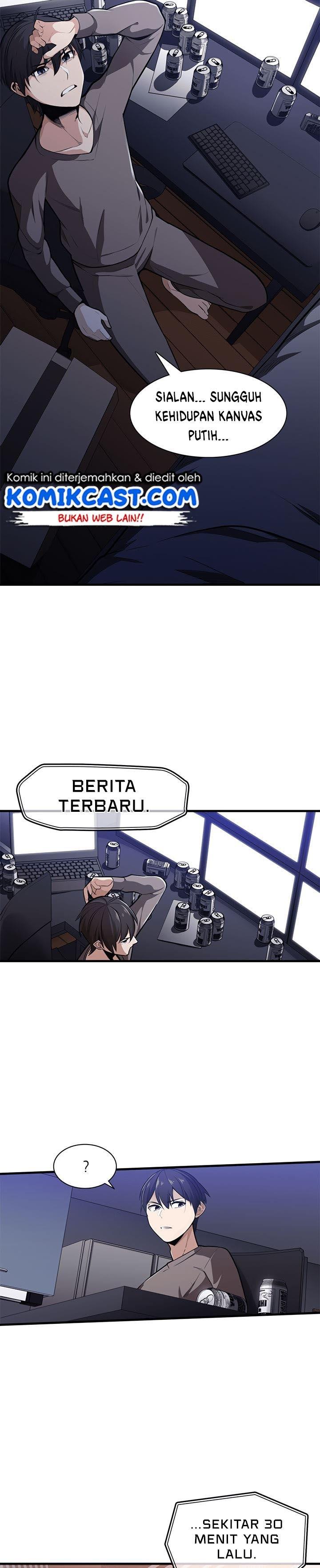 the-tutorial-is-too-hard - Chapter: 1