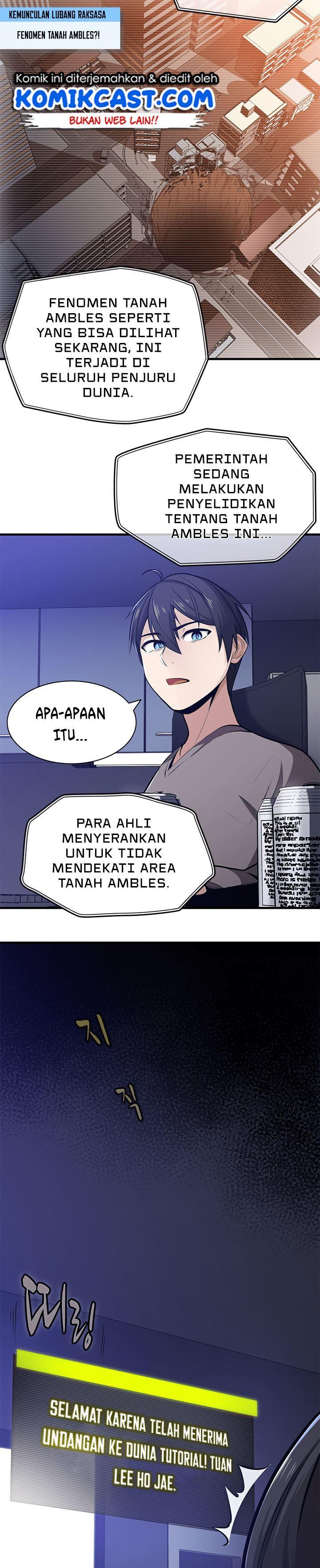 the-tutorial-is-too-hard - Chapter: 1