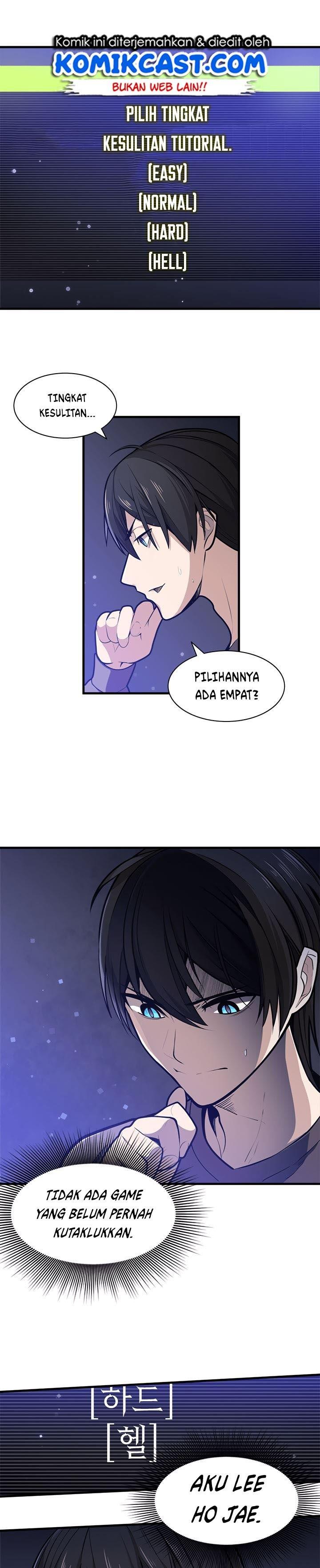 the-tutorial-is-too-hard - Chapter: 1