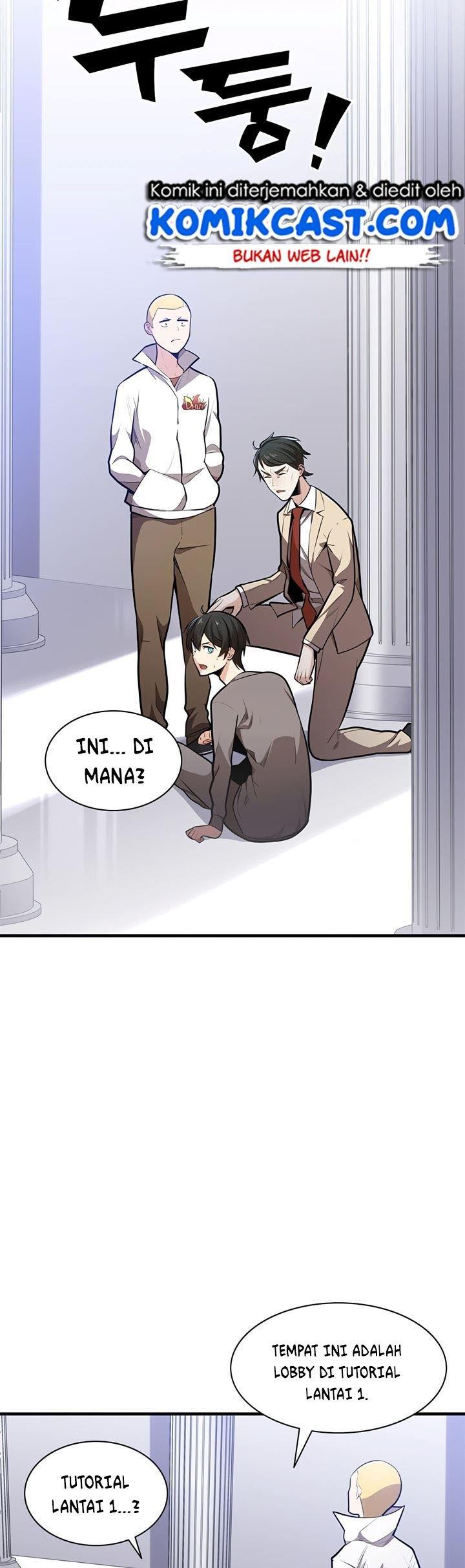the-tutorial-is-too-hard - Chapter: 1