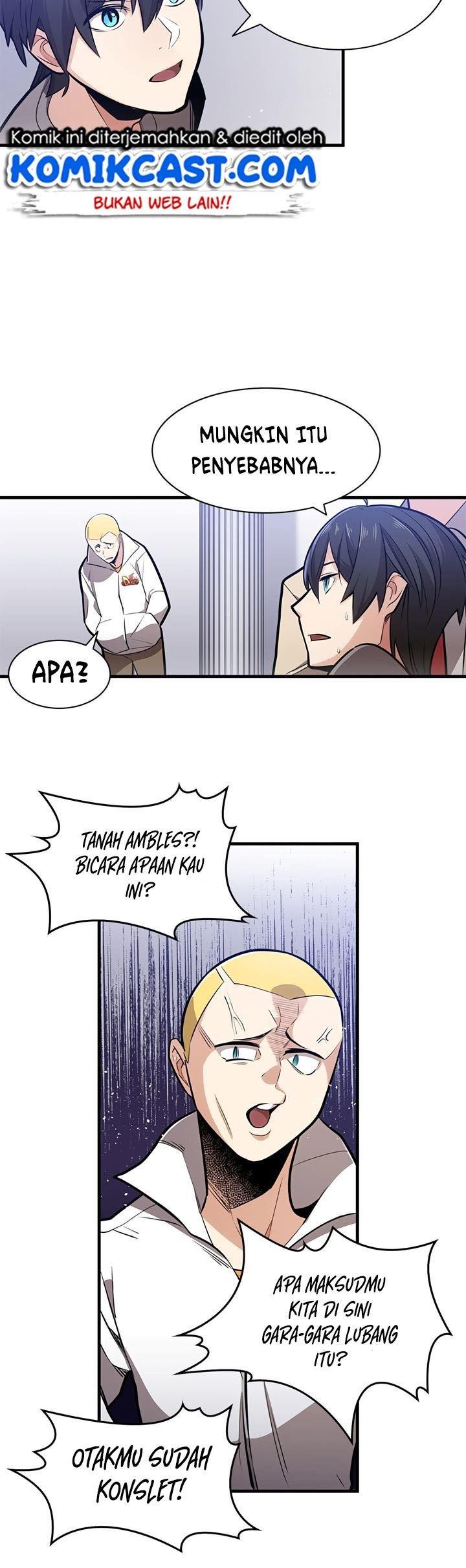 the-tutorial-is-too-hard - Chapter: 1