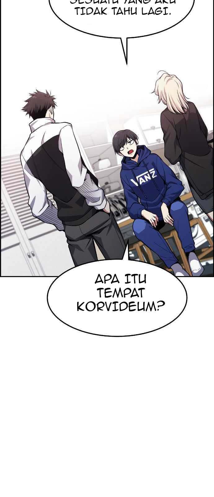 gangnam-dokkaebi - Chapter: 30