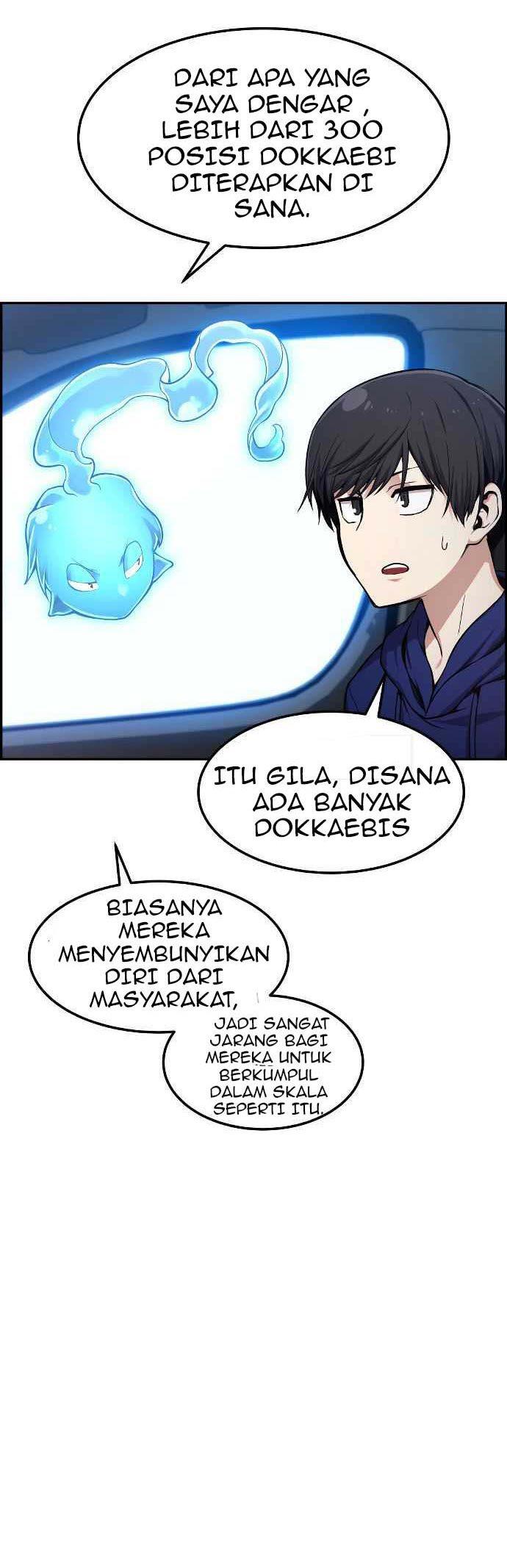 gangnam-dokkaebi - Chapter: 30