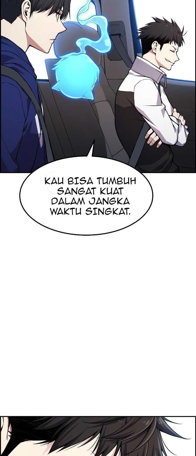 gangnam-dokkaebi - Chapter: 30