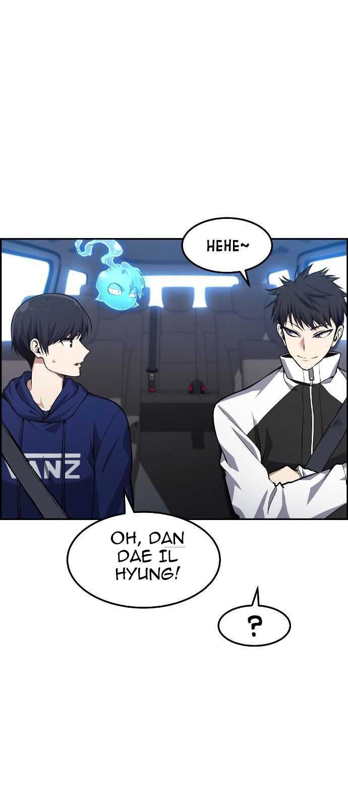 gangnam-dokkaebi - Chapter: 30