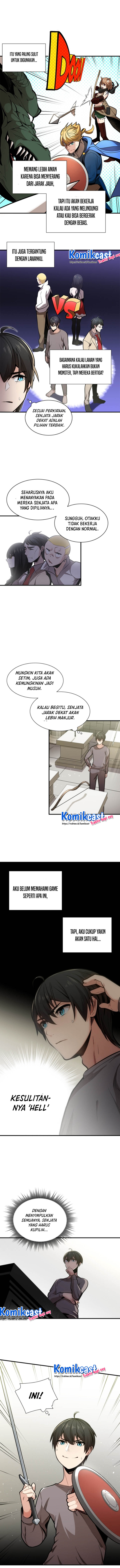 the-tutorial-is-too-hard - Chapter: 2