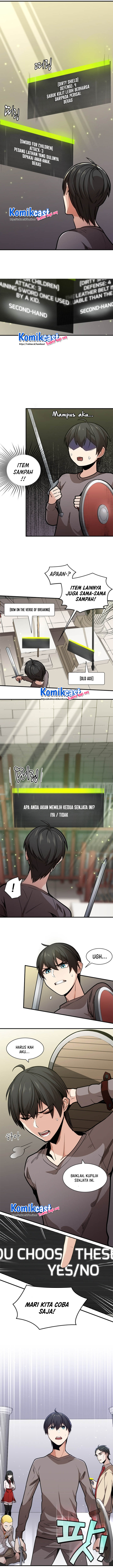 the-tutorial-is-too-hard - Chapter: 2