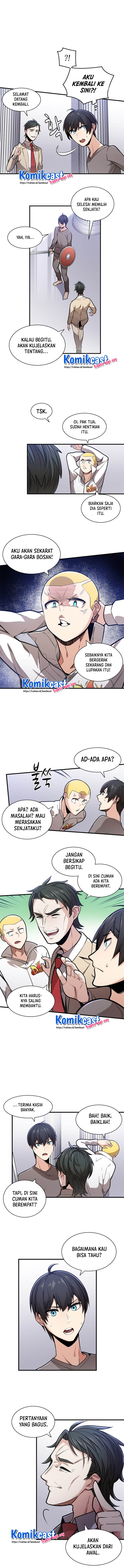 the-tutorial-is-too-hard - Chapter: 2