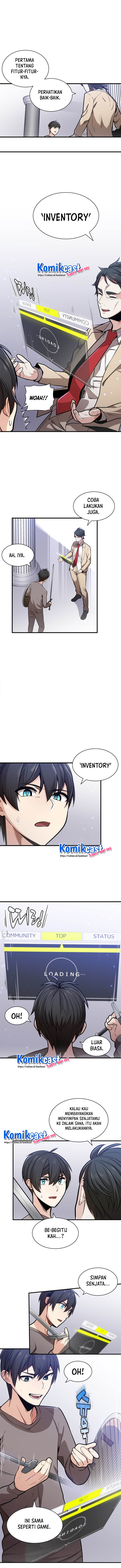 the-tutorial-is-too-hard - Chapter: 2