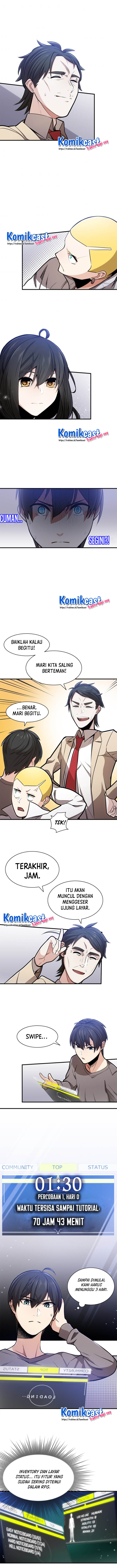 the-tutorial-is-too-hard - Chapter: 2