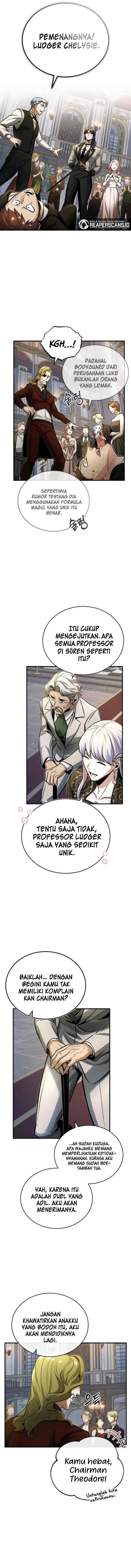 academys-undercover-professor - Chapter: 41