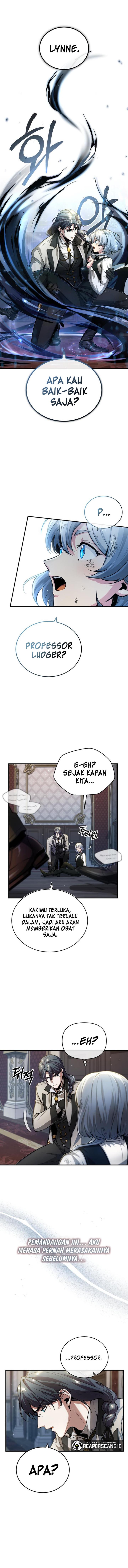 academys-undercover-professor - Chapter: 42