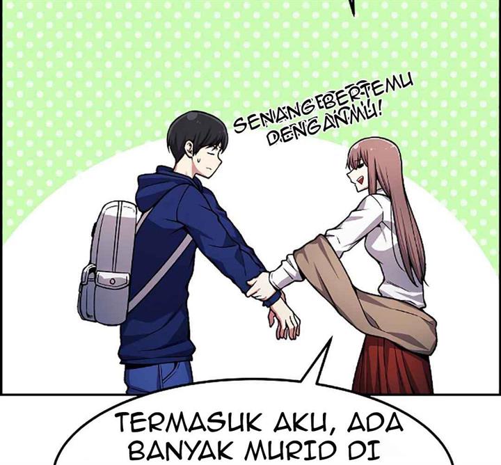 gangnam-dokkaebi - Chapter: 32