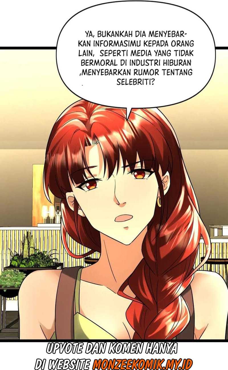 freezing-the-world-i-built-a-doomsday-safehouse - Chapter: 115