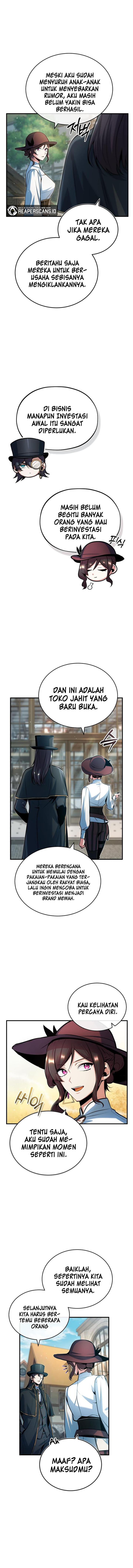 academys-undercover-professor - Chapter: 44