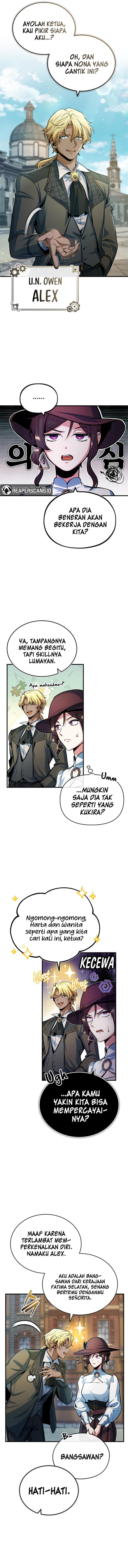 academys-undercover-professor - Chapter: 44