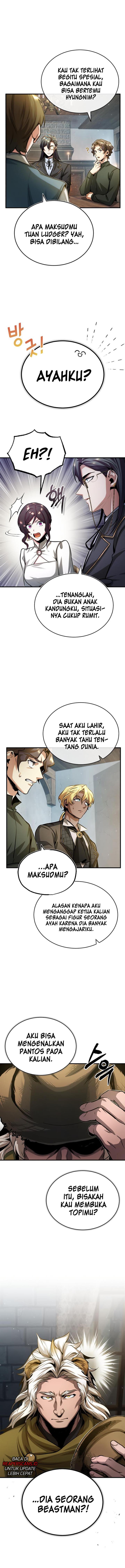 academys-undercover-professor - Chapter: 44