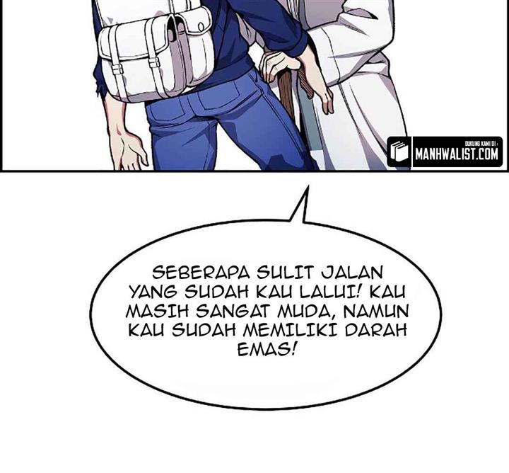 gangnam-dokkaebi - Chapter: 33