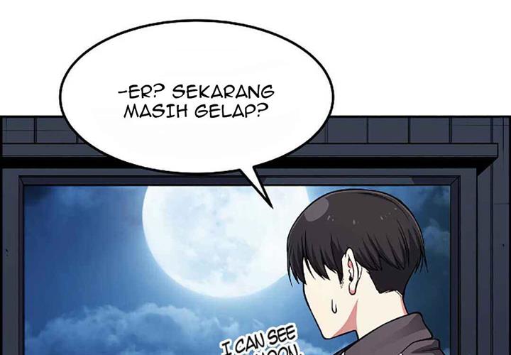 gangnam-dokkaebi - Chapter: 33