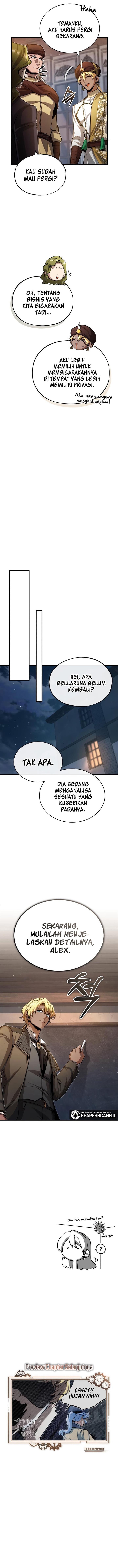 academys-undercover-professor - Chapter: 45