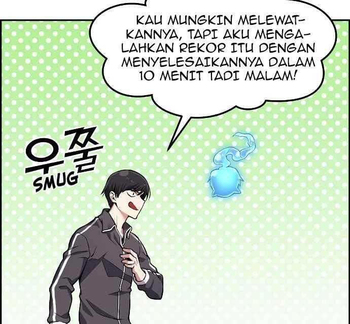 gangnam-dokkaebi - Chapter: 34