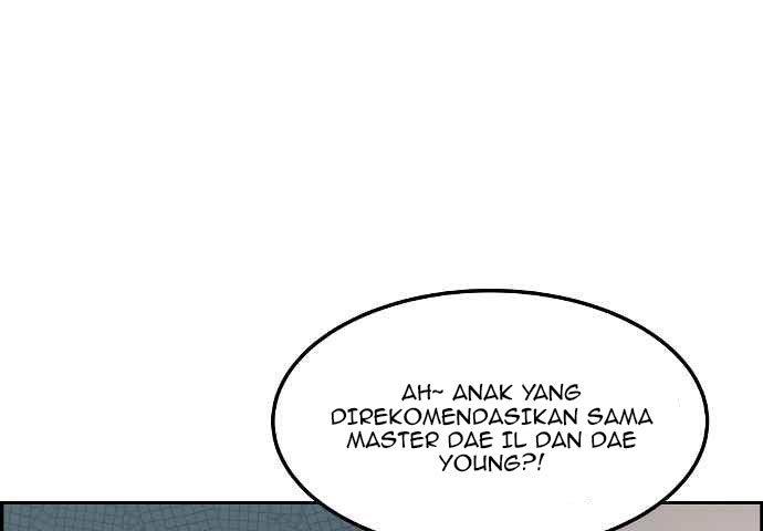 gangnam-dokkaebi - Chapter: 34