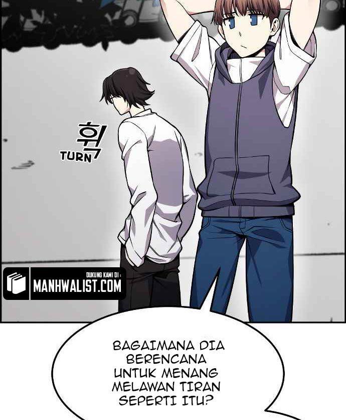 gangnam-dokkaebi - Chapter: 34