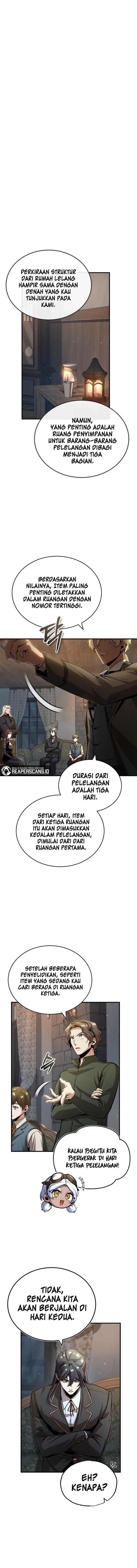 academys-undercover-professor - Chapter: 46