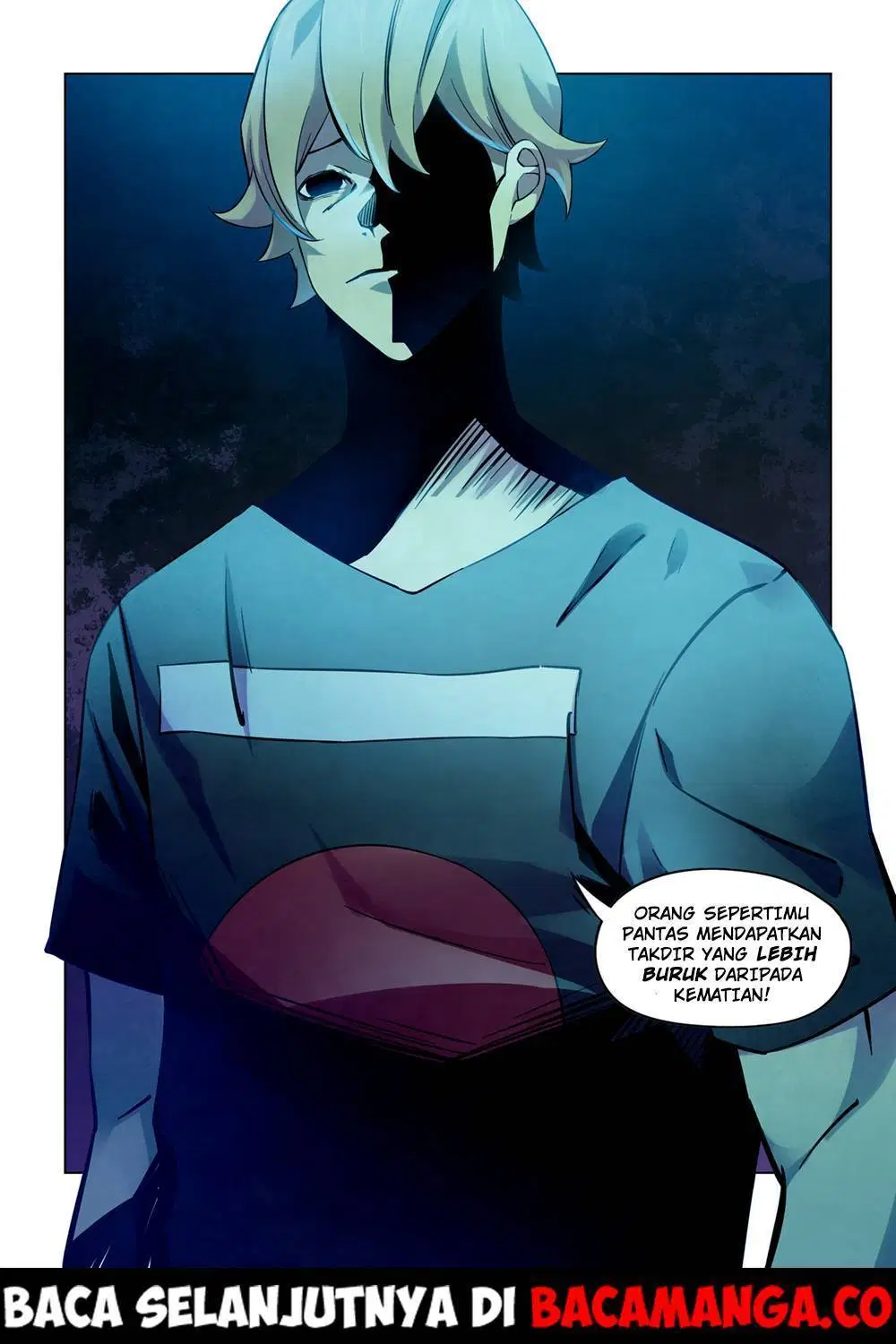 the-last-human - Chapter: 192