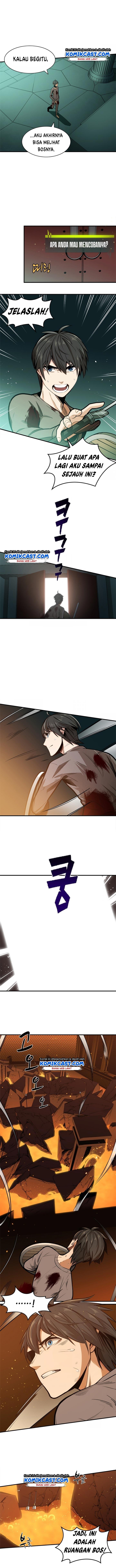 the-tutorial-is-too-hard - Chapter: 8