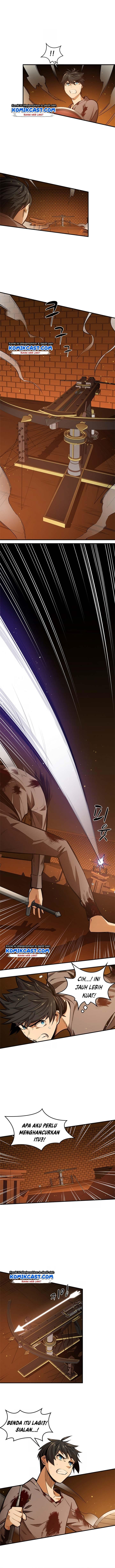 the-tutorial-is-too-hard - Chapter: 8