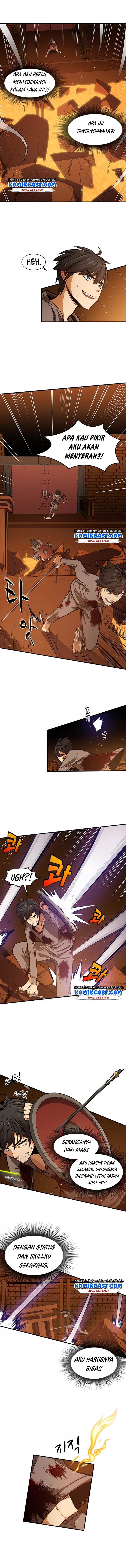 the-tutorial-is-too-hard - Chapter: 8
