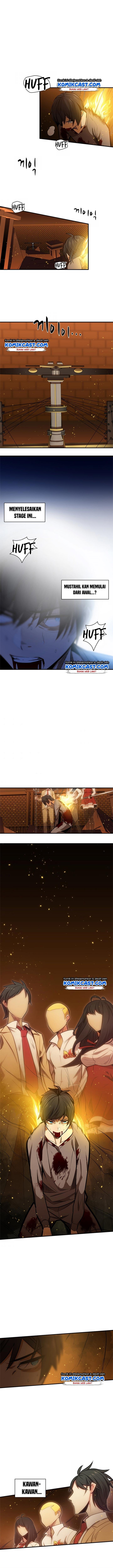 the-tutorial-is-too-hard - Chapter: 8