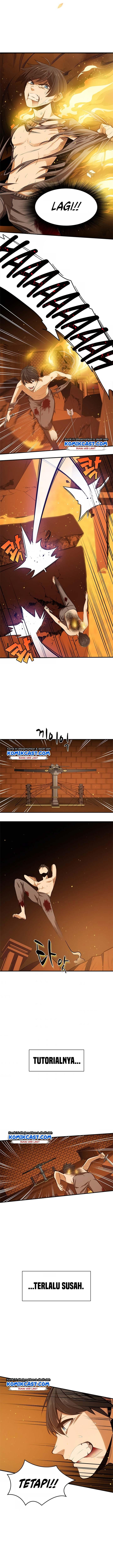 the-tutorial-is-too-hard - Chapter: 8
