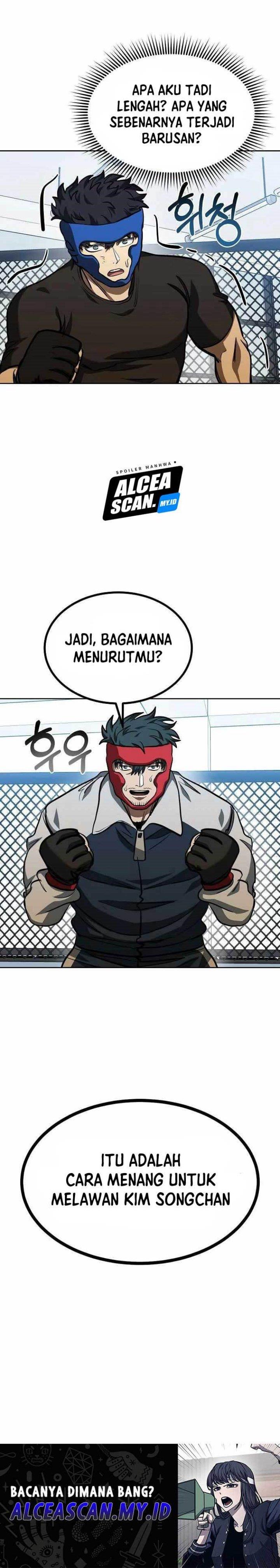 king-mma - Chapter: 69