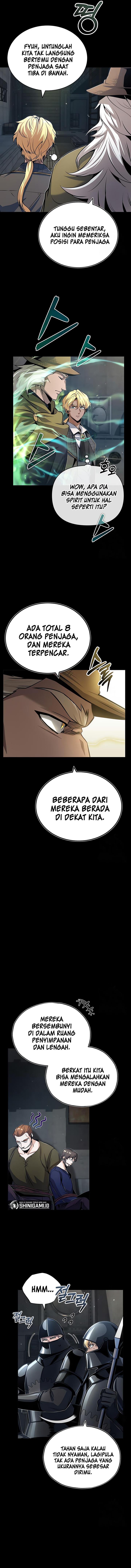 academys-undercover-professor - Chapter: 49