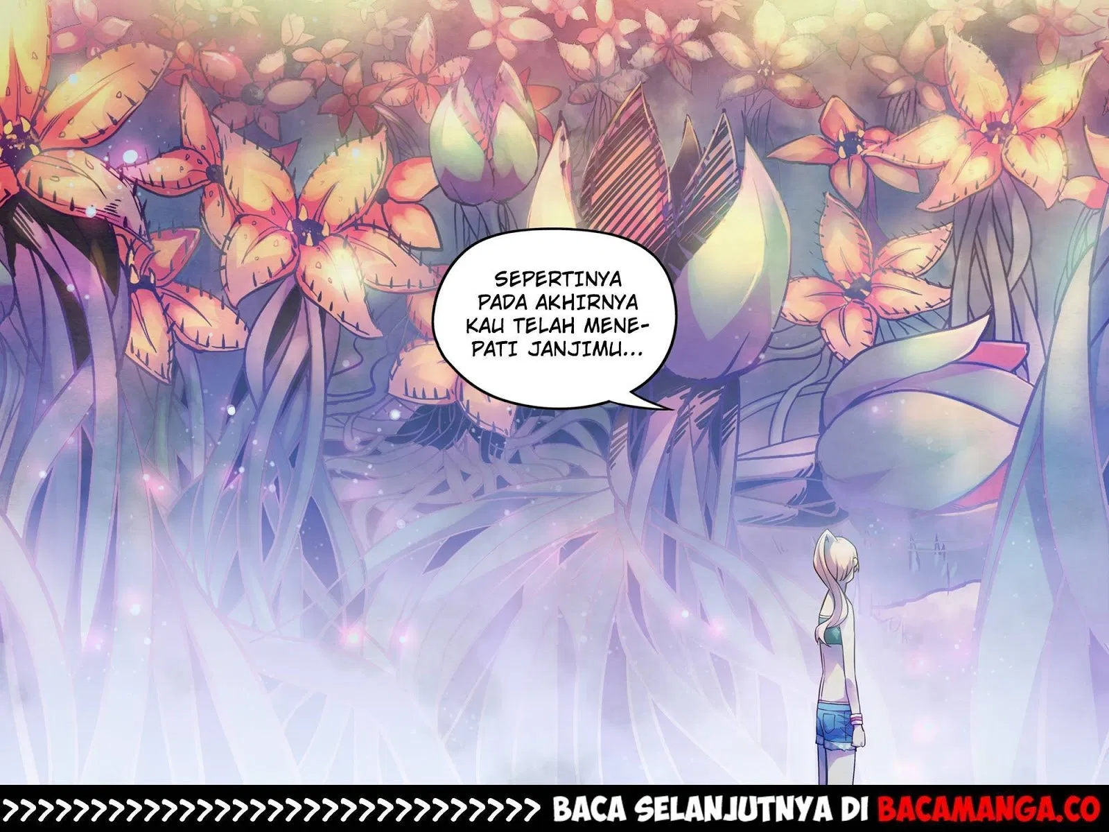the-last-human - Chapter: 194
