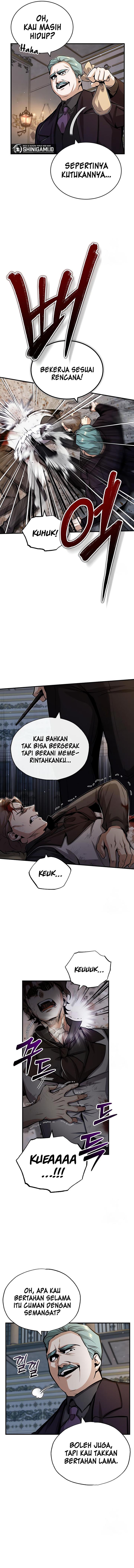 academys-undercover-professor - Chapter: 50