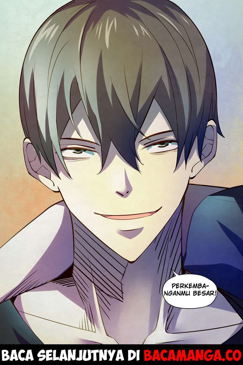 the-last-human - Chapter: 195