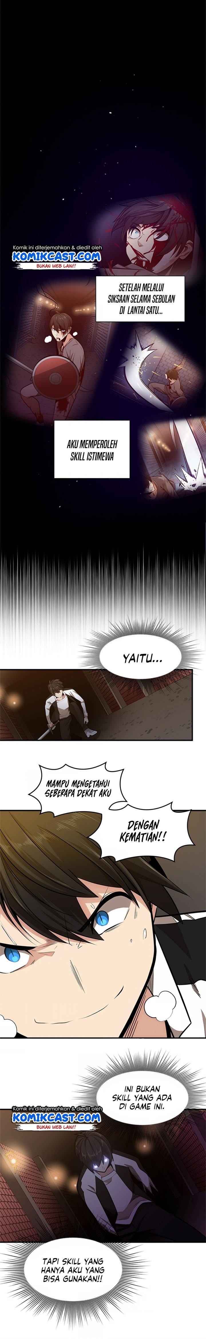 the-tutorial-is-too-hard - Chapter: 12