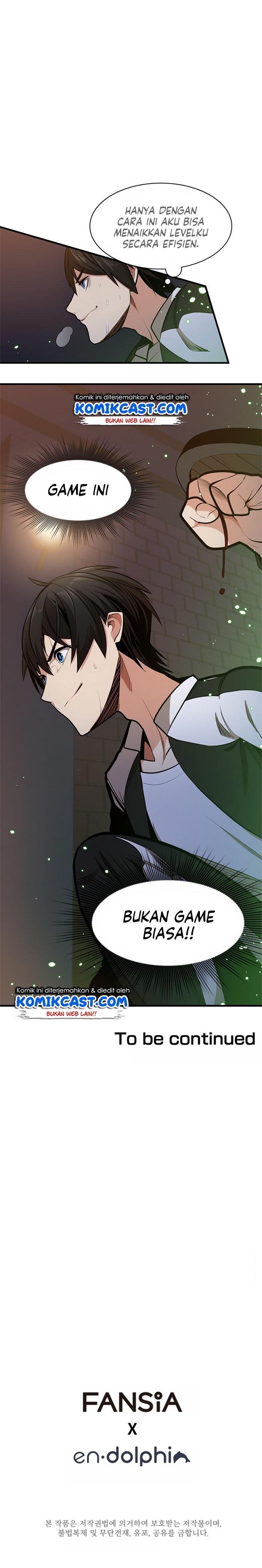 the-tutorial-is-too-hard - Chapter: 12