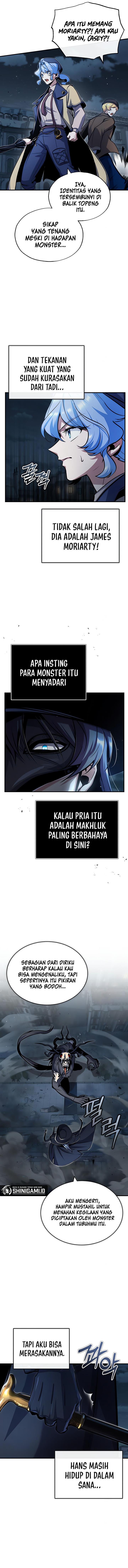 academys-undercover-professor - Chapter: 52