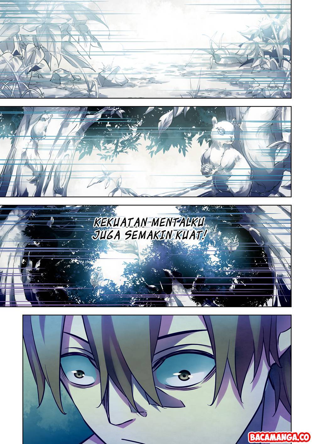 the-last-human - Chapter: 197